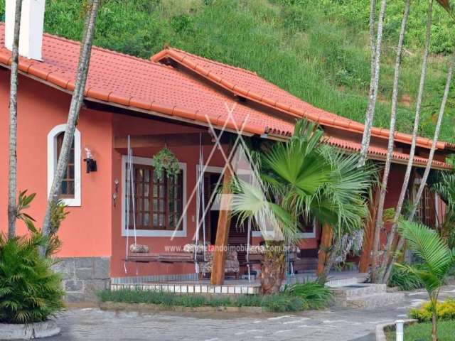 Sítio à venda em Andradas, Teresópolis.