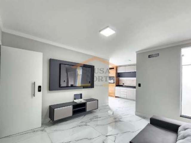 Apartamento com 3 quartos à venda na Rua Icamaquã, 0, Tremembé, São Paulo por R$ 676.000