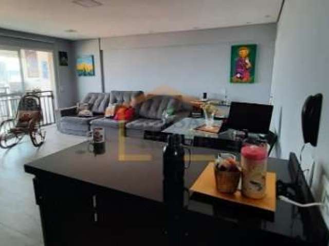 Apartamento com 3 quartos à venda na Avenida Alberto Byington, --, Vila Maria, São Paulo por R$ 910.000