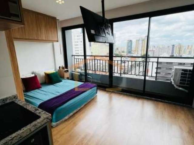 Apartamento com 1 quarto à venda na Rua Alfredo Pujol, --, Santana, São Paulo por R$ 350.000