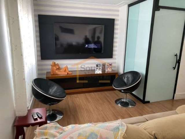 Apartamento com 3 quartos à venda na Avenida Direitos Humanos, --, Imirim, São Paulo por R$ 1.063.000