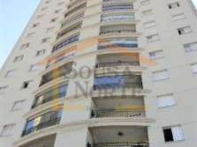Apartamento com 3 quartos à venda na Santa Luzia, 0, Vila Moreira, Guarulhos por R$ 730.000