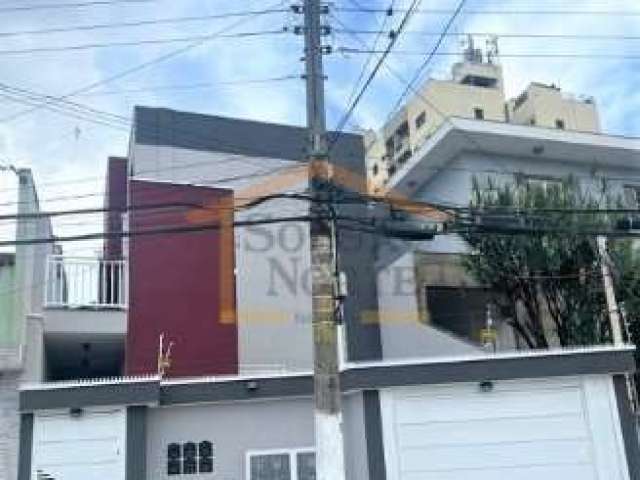 Casa em condomínio fechado com 2 quartos à venda na Rua Professora Romilde Nogueira de Sá, --, Imirim, São Paulo por R$ 420.000