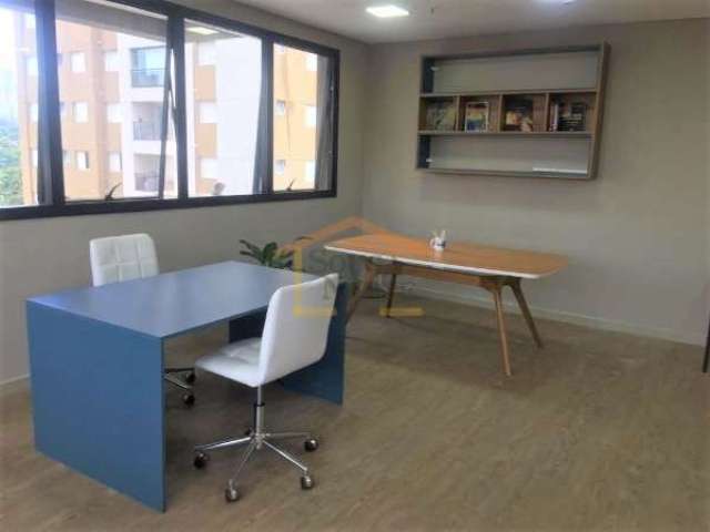 Sala comercial à venda na Rubem Braga, --, Melville Empresarial  I e  II, Barueri por R$ 330.000