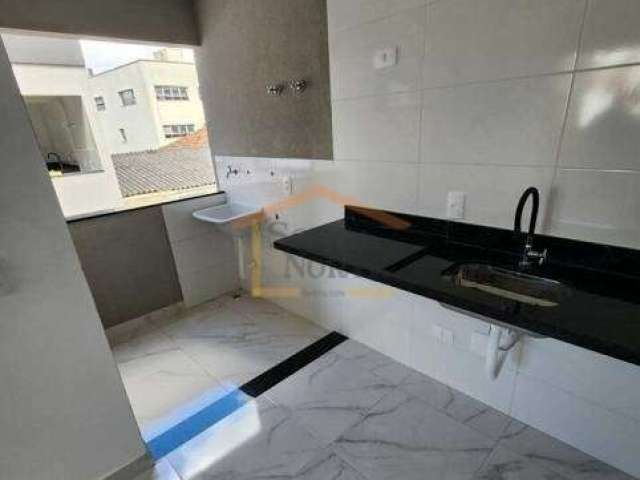 Apartamento com 1 quarto à venda na Abaetezinho, --, Parada Inglesa, São Paulo por R$ 205.000