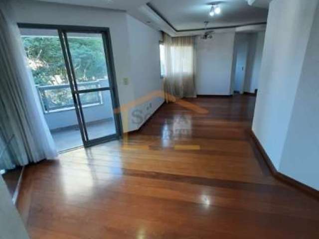 Apartamento com 3 quartos à venda na Rua Félix Pacheco, --, Vila Paulicéia, São Paulo por R$ 990.000