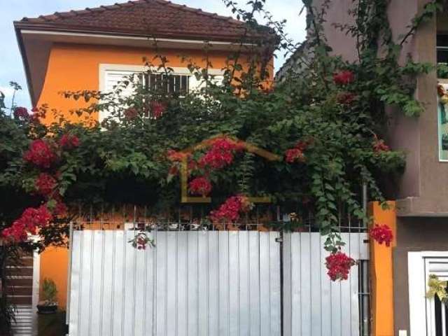 Casa com 5 quartos à venda na Sao Delfino, --, Vila Sabrina, São Paulo por R$ 750.000