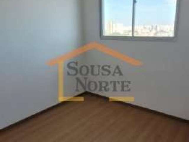 Apartamento com 2 quartos para alugar na Doutor Fleury Silveira, 0, Casa Verde, São Paulo por R$ 1.650
