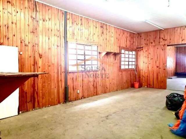 Sala comercial para alugar na Rua Joaquim Gonçalves Ledo, --, Parque Casa de Pedra, São Paulo por R$ 3.600