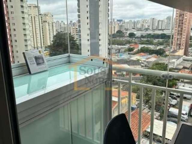 Apartamento com 2 quartos à venda na Rua Saguairu, --, Casa Verde, São Paulo por R$ 1.050.000