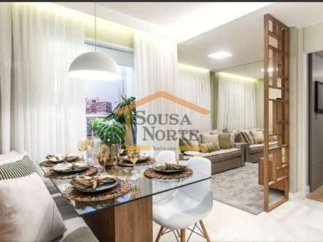 Apartamento com 2 quartos à venda na Jose Conhago Pomare, --, Mandaqui, São Paulo por R$ 478.000