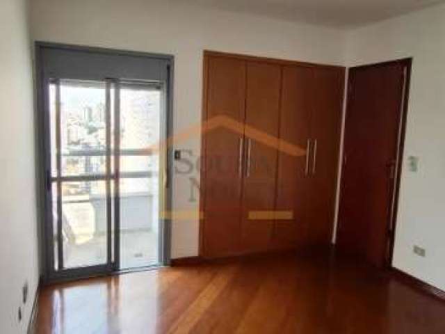 Apartamento com 3 quartos à venda na Rua Félix Pacheco, --, Vila Paulicéia, São Paulo por R$ 1.272.000