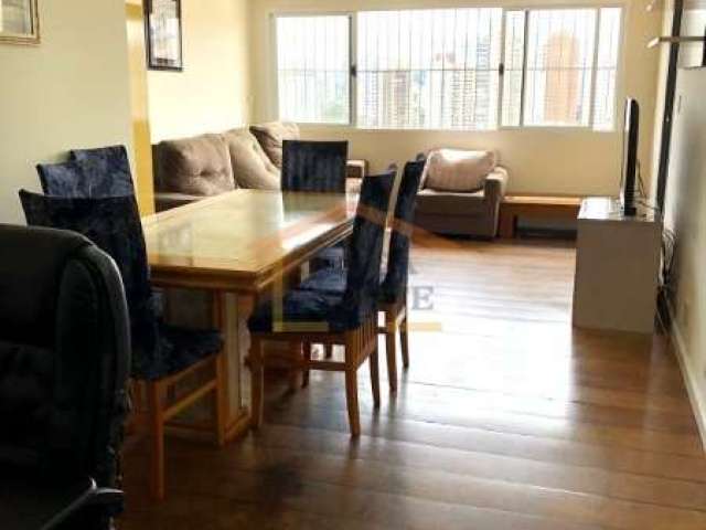 Apartamento com 3 quartos à venda na Largo Conselheiro Moreira de Barros, --, Santana, São Paulo por R$ 850.000