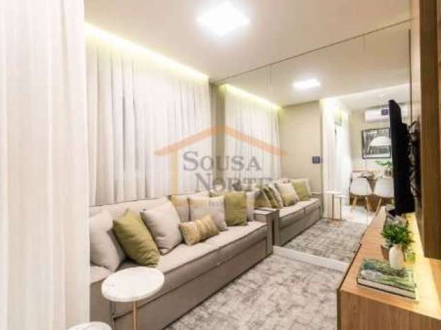 Apartamento com 1 quarto à venda na Jose Conhago Pomare, --, Mandaqui, São Paulo por R$ 409.000