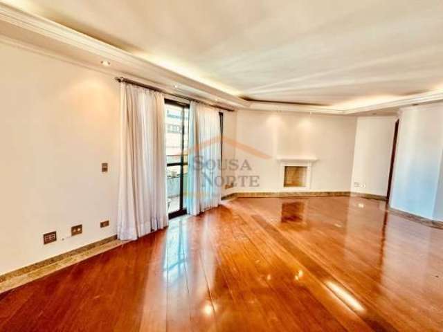 Apartamento com 3 quartos à venda na Rua Doutor Guilherme Cristofel, --, Santana, São Paulo por R$ 919.000