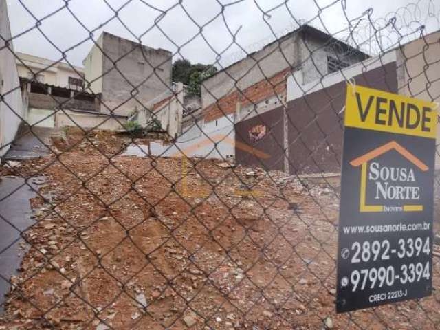 Terreno à venda na Avenida Água Fria, --, Água Fria, São Paulo por R$ 1.360.000