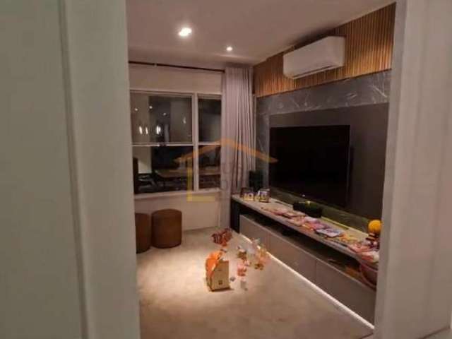 Apartamento com 3 quartos à venda na Rua Mateus Garcia, --, Vila Irmãos Arnoni, São Paulo por R$ 1.147.000