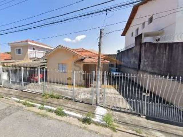 Terreno à venda na Ponta de Pedras, --, Vila Santa Terezinha (Zona Norte), São Paulo por R$ 890.000