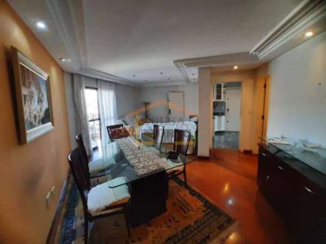 Apartamento com 4 quartos à venda na Rua Mere Amedea, --, Vila Maria, São Paulo por R$ 1.064.000