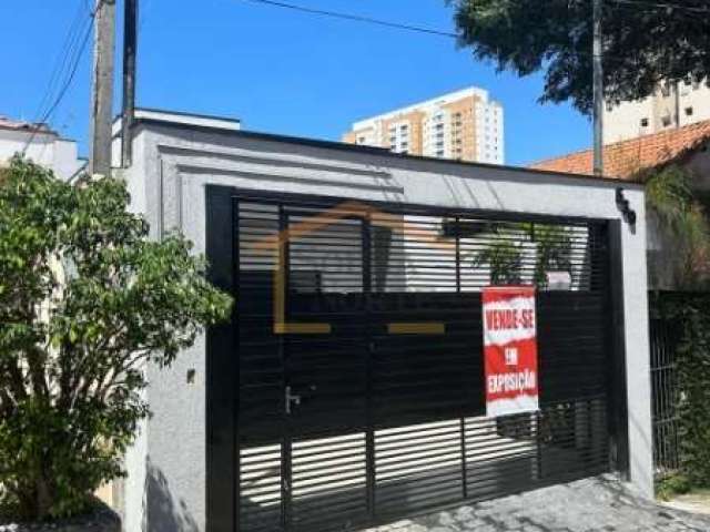 Casa com 3 quartos à venda na Rua Engenheiro Alexandre Machado, --, Vila Augusta, Guarulhos por R$ 660.000