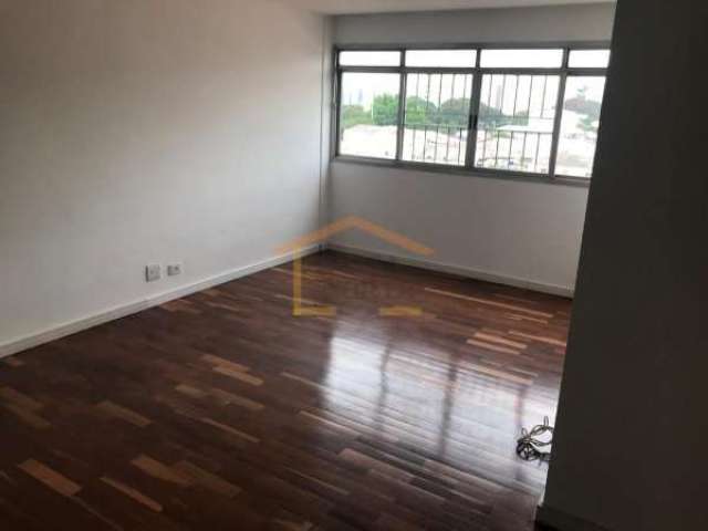 Apartamento com 2 quartos para alugar na Rua Doutor César, --, Santana, São Paulo por R$ 2.250