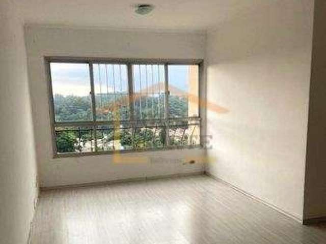 Apartamento com 3 quartos à venda na Rua Mamud Rahd, 0, Tremembé, São Paulo por R$ 555.000