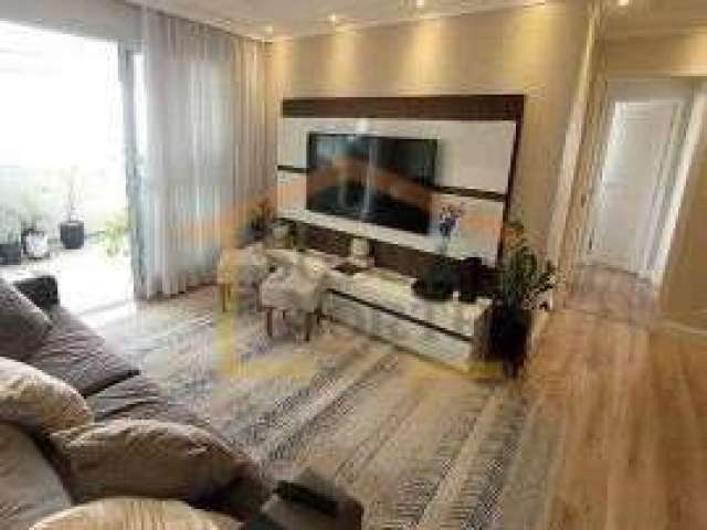 Apartamento com 2 quartos à venda na Rua Amaral Gama, 0, Santana, São Paulo por R$ 878.000