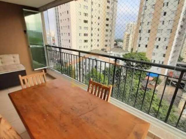 Apartamento com 2 quartos à venda na Rua Alfredo Pujol, --, Santana, São Paulo por R$ 850.000