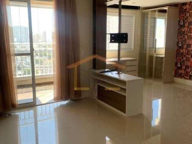 Apartamento com 2 quartos à venda na Consul Orestes Correa, 0, Jardim Bom Clima, Guarulhos por R$ 600.000