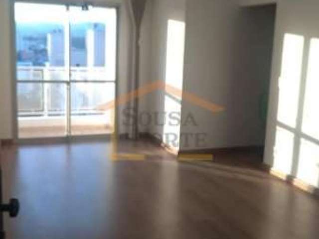 Apartamento com 2 quartos à venda na Avenida do Guacá, --, Lauzane Paulista, São Paulo por R$ 390.000