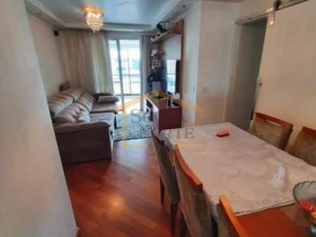 Apartamento com 3 quartos à venda na Rua João Rudge, --, Casa Verde, São Paulo por R$ 900.000