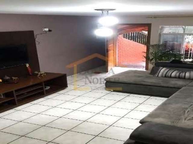 Casa com 3 quartos à venda na Avenida Gustavo Adolfo, 0, Vila Gustavo, São Paulo por R$ 650.000