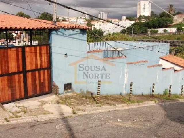 Casa com 3 quartos à venda na Rua Guaraja, 0, Vila Mazzei, São Paulo por R$ 800.000