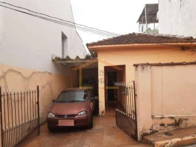 Casa com 3 quartos à venda na Júlio César Monteverdi, 0, Vila Isolina Mazzei, São Paulo por R$ 510.000