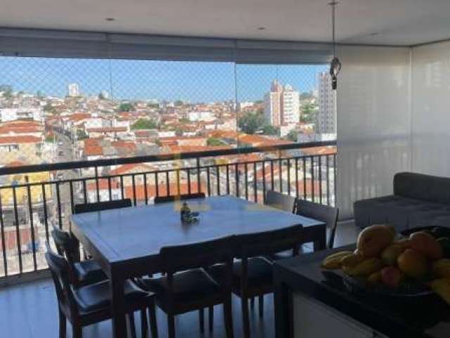 Apartamento com 3 quartos à venda na Paulo de Avelar, --, Parada Inglesa, São Paulo por R$ 1.300.000