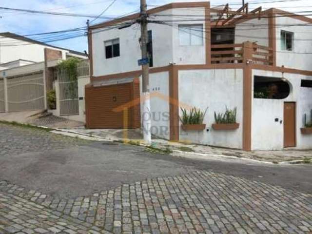 Casa com 4 quartos à venda na Rua Amoroso Costa, --, Jardim São Paulo (Zona Norte), São Paulo por R$ 3.723.000