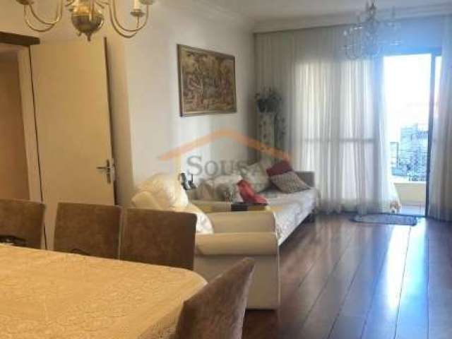 Apartamento com 2 quartos à venda na Rua José Nobre, --, Vila Maria Alta, São Paulo por R$ 734.000