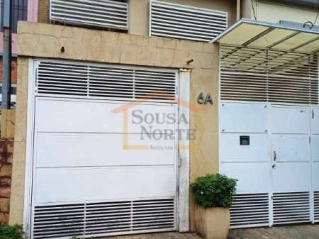 Casa comercial à venda na Rua José Nobre, --, Vila Maria Alta, São Paulo por R$ 1.150.000