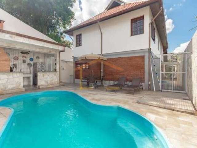 Casa com 3 quartos à venda na Ilicínia, --, Horto Florestal, São Paulo por R$ 1.500.000