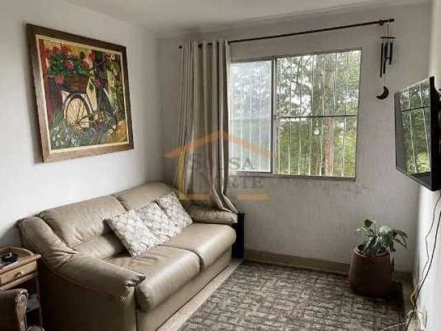 Apartamento com 2 quartos à venda na Rua Josefina Arnoni, --, Vila Irmãos Arnoni, São Paulo por R$ 308.000