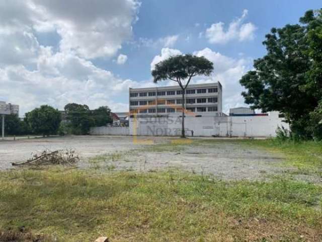 Terreno comercial para alugar na da Coroa, --, Vila Guilherme, São Paulo por R$ 60.000