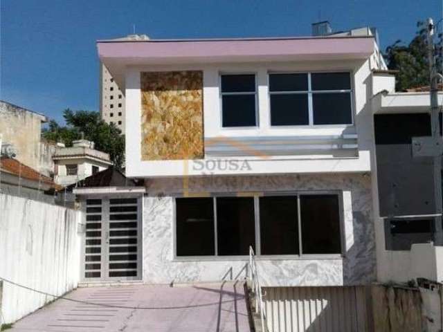 Casa comercial à venda na Rua José de Albuquerque Medeiros, --, Água Fria, São Paulo por R$ 2.000.000