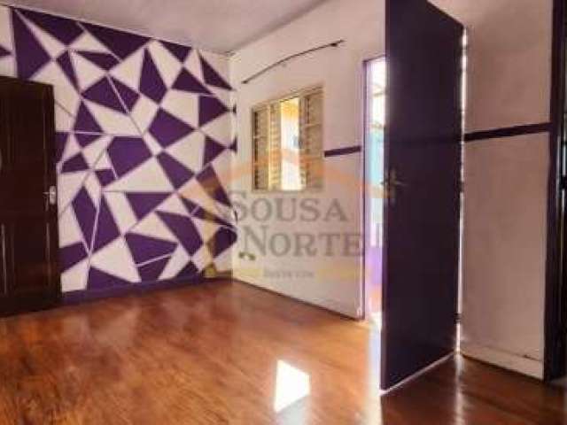 Casa com 3 quartos à venda na Rua José de Albuquerque Medeiros, --, Água Fria, São Paulo por R$ 530.000