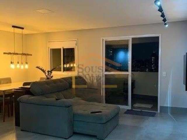 Apartamento com 3 quartos à venda na Rua das Palmeiras, --, Gopoúva, Guarulhos por R$ 680.000