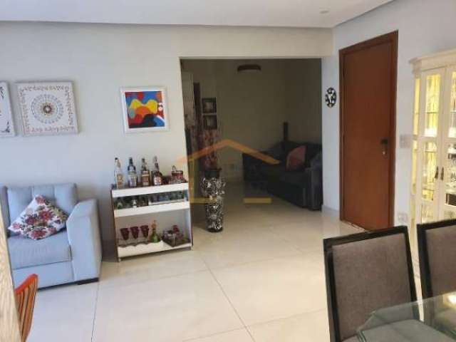 Apartamento com 3 quartos à venda na Rua Doutor César, --, Santana, São Paulo por R$ 1.300.000