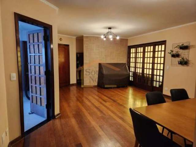 Apartamento com 3 quartos à venda na Rua Duarte de Azevedo, --, Santana, São Paulo por R$ 1.100.000