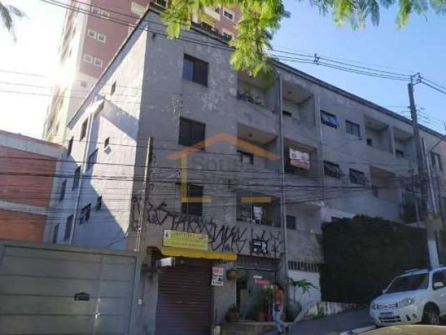 Prédio à venda na Rua Almirante Noronha, --, Jardim São Paulo (Zona Norte), São Paulo por R$ 3.190.000