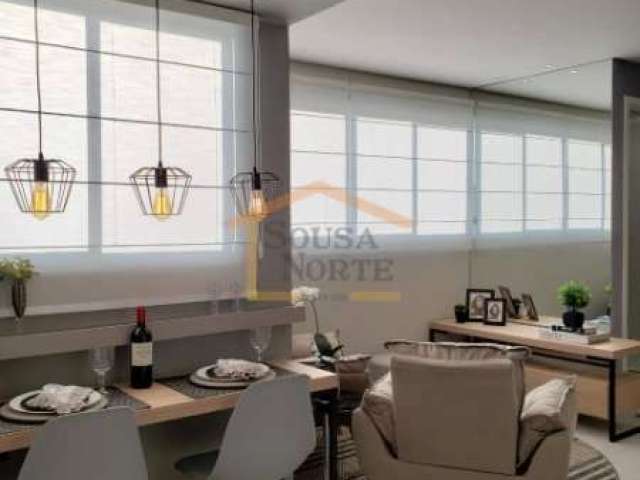 Apartamento com 1 quarto à venda na Paulo de Avelar, --, Parada Inglesa, São Paulo por R$ 307.000