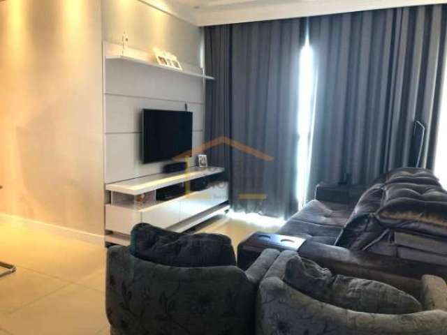 Apartamento com 2 quartos à venda na Rua Doutor Guilherme Cristofel, --, Santana, São Paulo por R$ 650.000