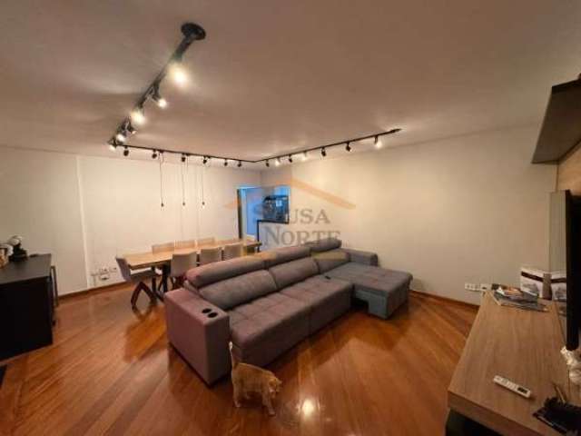 Apartamento com 3 quartos à venda na Rua Manuel de Almeida, --, Vila Guilherme, São Paulo por R$ 1.166.000